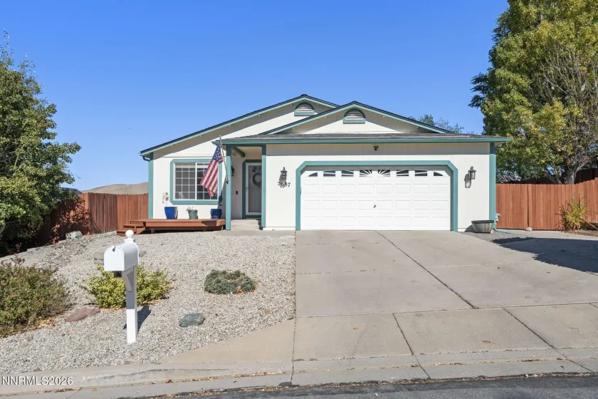 5687 Peach, Sun Valley, Nevada 89433, 3 Bedrooms Bedrooms, ,2 BathroomsBathrooms,Residential,Residential,Peach,0,260012849