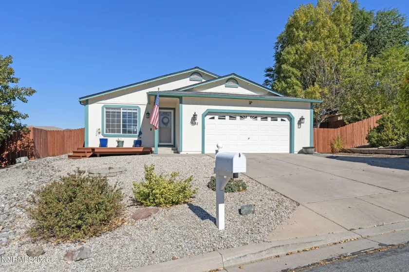 5687 Peach, Sun Valley, Nevada 89433, 3 Bedrooms Bedrooms, ,2 BathroomsBathrooms,Residential,Residential,Peach,0,260012849
