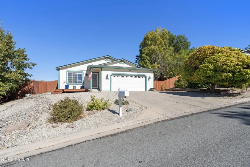 5687 Peach, Sun Valley, Nevada 89433, 3 Bedrooms Bedrooms, ,2 BathroomsBathrooms,Residential,Residential,Peach,0,260012849