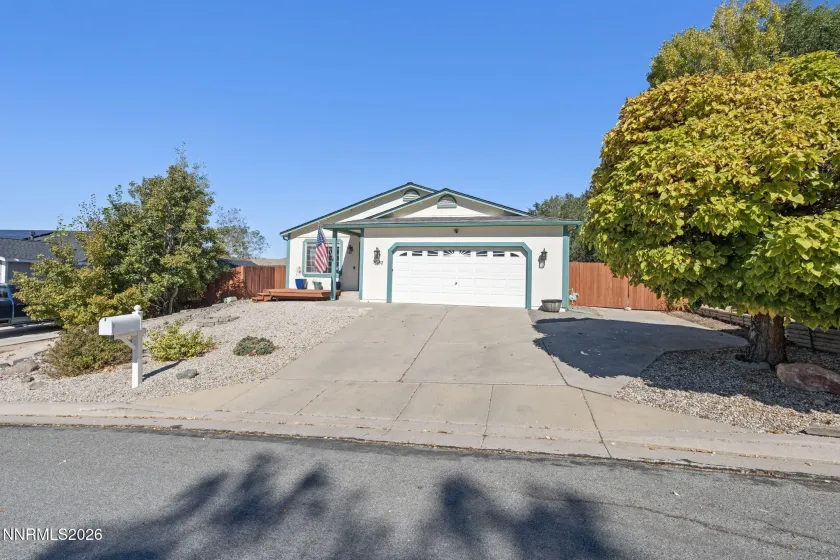 5687 Peach, Sun Valley, Nevada 89433, 3 Bedrooms Bedrooms, ,2 BathroomsBathrooms,Residential,Residential,Peach,0,260012849