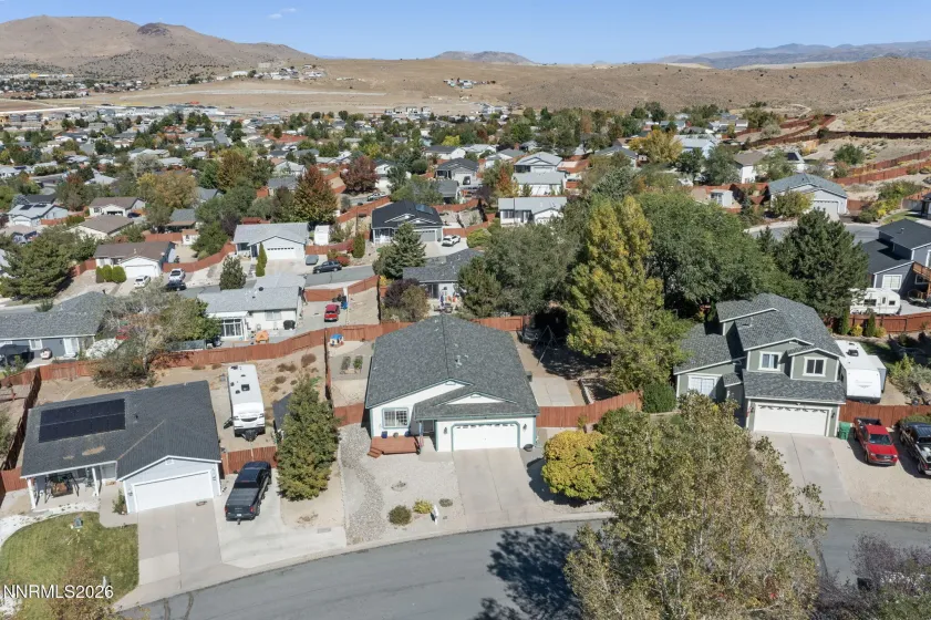 5687 Peach, Sun Valley, Nevada 89433, 3 Bedrooms Bedrooms, ,2 BathroomsBathrooms,Residential,Residential,Peach,0,260012849