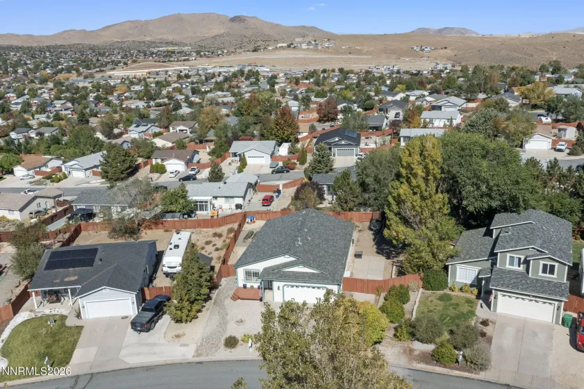 5687 Peach, Sun Valley, Nevada 89433, 3 Bedrooms Bedrooms, ,2 BathroomsBathrooms,Residential,Residential,Peach,0,260012849