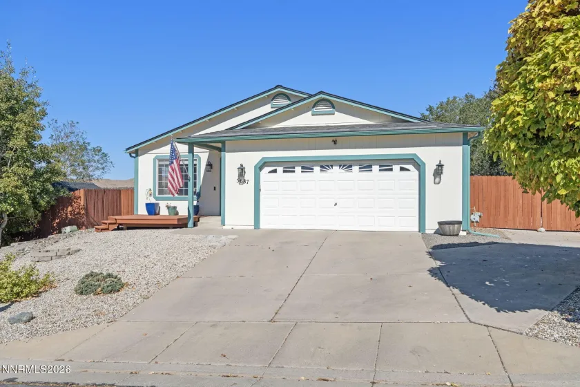 5687 Peach, Sun Valley, Nevada 89433, 3 Bedrooms Bedrooms, ,2 BathroomsBathrooms,Residential,Residential,Peach,0,260012849