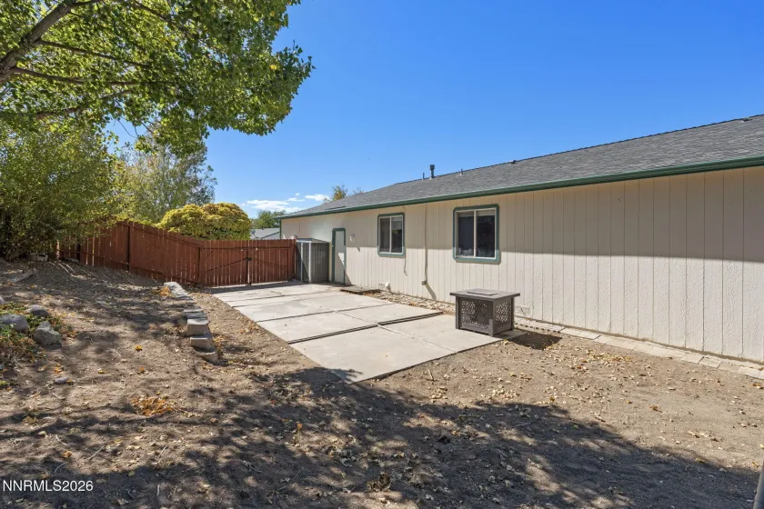 5687 Peach, Sun Valley, Nevada 89433, 3 Bedrooms Bedrooms, ,2 BathroomsBathrooms,Residential,Residential,Peach,0,260012849