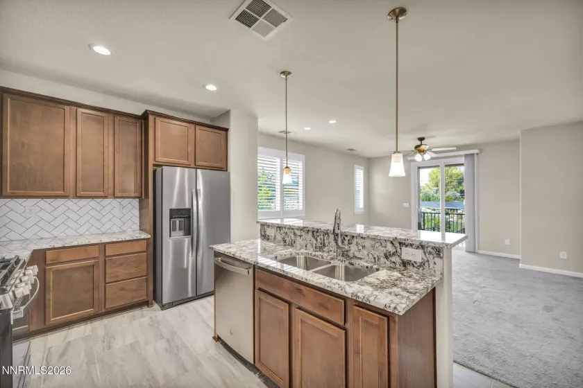 1034 North Wind, Carson City, Nevada 89701, 3 Bedrooms Bedrooms, ,3 BathroomsBathrooms,Residential,Residential,North Wind,0,260012852