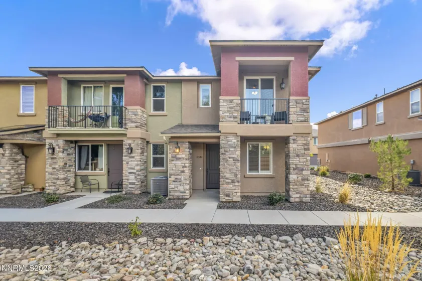 1034 North Wind, Carson City, Nevada 89701, 3 Bedrooms Bedrooms, ,3 BathroomsBathrooms,Residential,Residential,North Wind,0,260012852