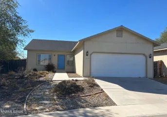 1256 Eider, Fallon, Nevada 89406, 4 Bedrooms Bedrooms, ,2 BathroomsBathrooms,Residential,Residential,Eider,0,260012853