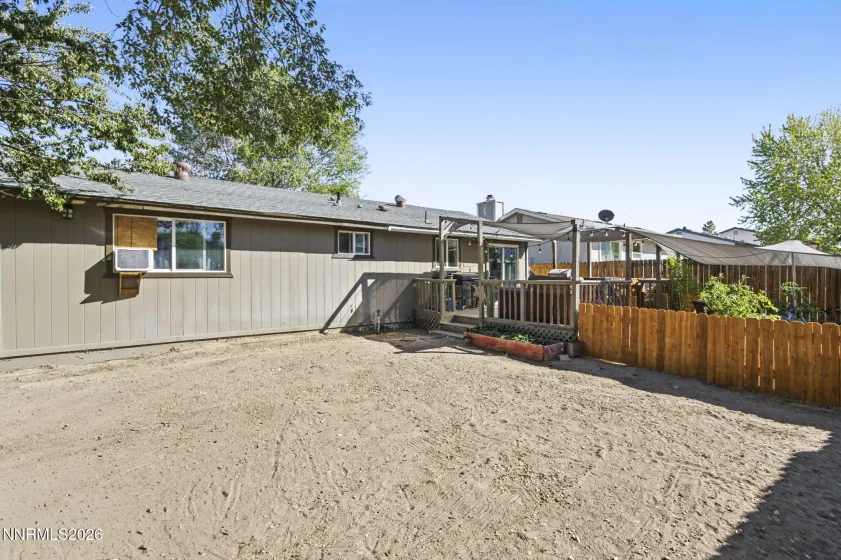 13071 Exinite, Reno, Nevada 89506, 3 Bedrooms Bedrooms, ,2 BathroomsBathrooms,Residential,Residential,Exinite,0,260012854