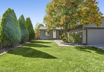 13071 Exinite, Reno, Nevada 89506, 3 Bedrooms Bedrooms, ,2 BathroomsBathrooms,Residential,Residential,Exinite,0,260012854