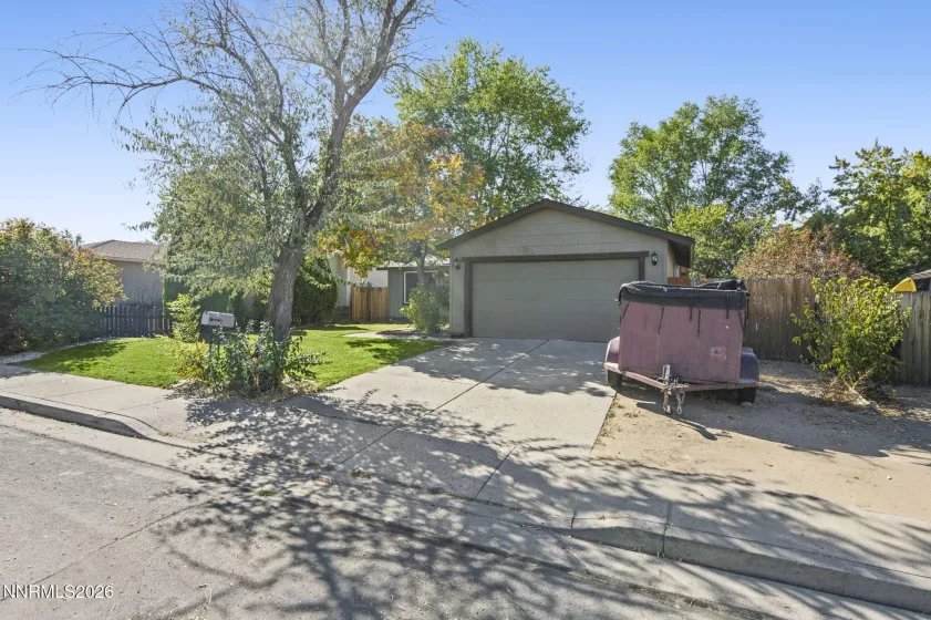 13071 Exinite, Reno, Nevada 89506, 3 Bedrooms Bedrooms, ,2 BathroomsBathrooms,Residential,Residential,Exinite,0,260012854