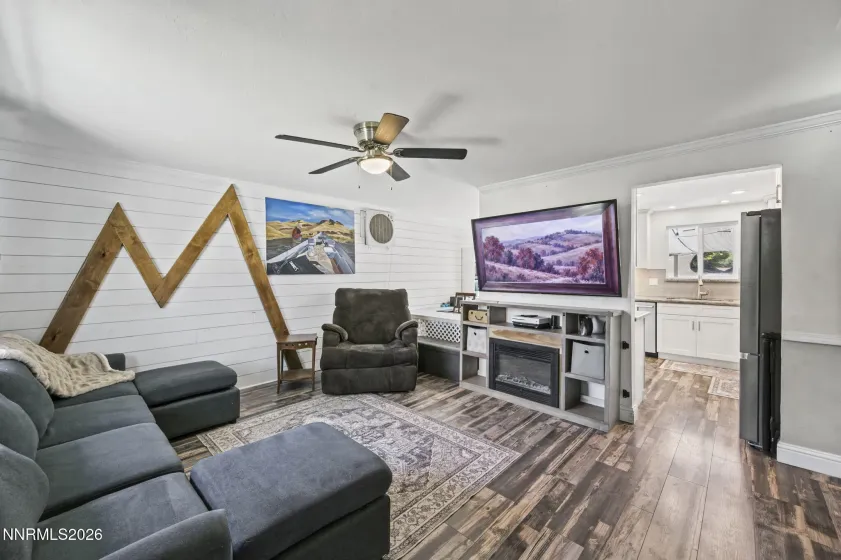 13071 Exinite, Reno, Nevada 89506, 3 Bedrooms Bedrooms, ,2 BathroomsBathrooms,Residential,Residential,Exinite,0,260012854