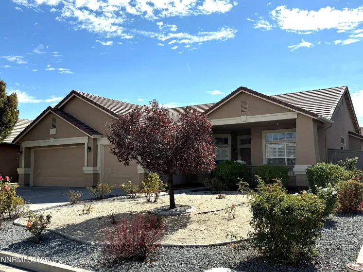1750 Glen Cove, Reno, Nevada 89521, 3 Bedrooms Bedrooms, ,2 BathroomsBathrooms,Residential,Residential,Glen Cove,0,260012856