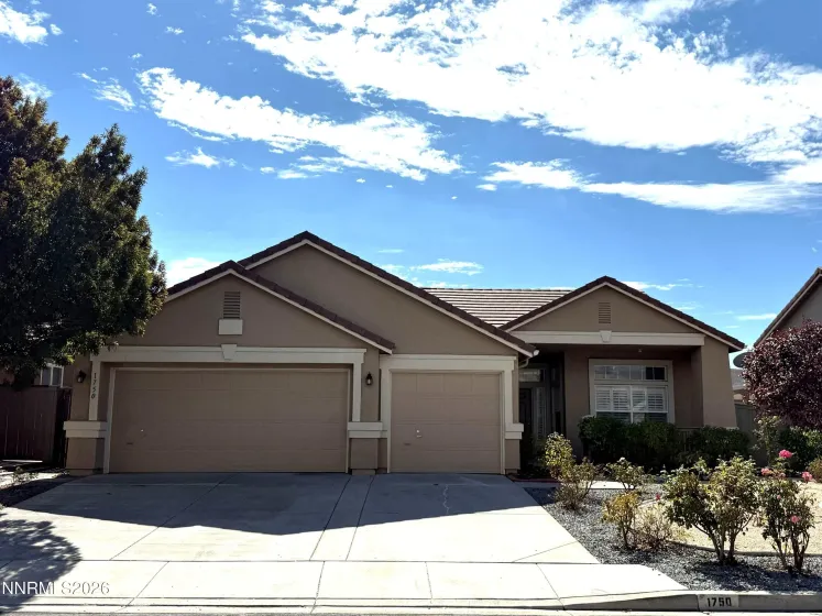 1750 Glen Cove, Reno, Nevada 89521, 3 Bedrooms Bedrooms, ,2 BathroomsBathrooms,Residential,Residential,Glen Cove,0,260012856