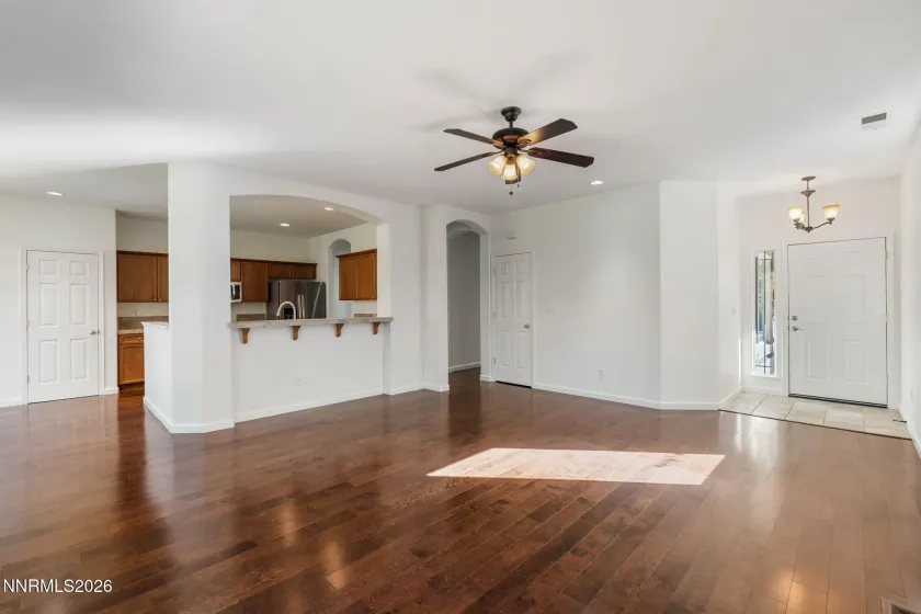10295 Lucente, Reno, Nevada 89521, 3 Bedrooms Bedrooms, ,2 BathroomsBathrooms,Residential,Residential,Lucente,0,260012857