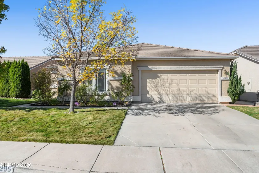 10295 Lucente, Reno, Nevada 89521, 3 Bedrooms Bedrooms, ,2 BathroomsBathrooms,Residential,Residential,Lucente,0,260012857