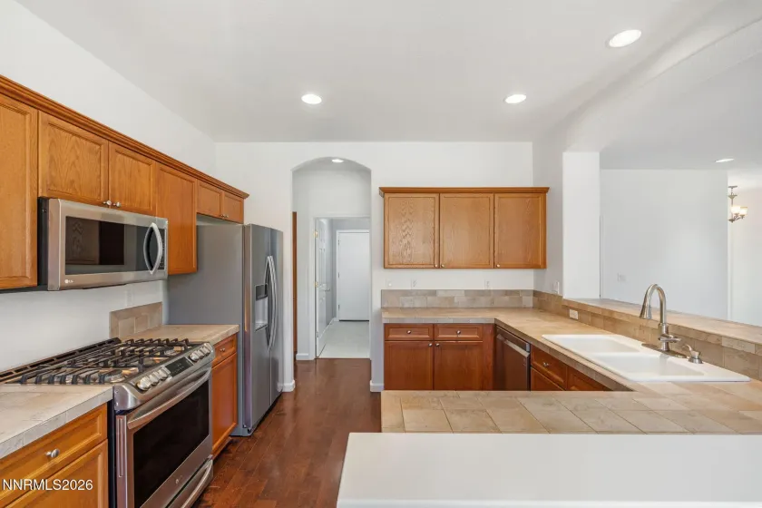 10295 Lucente, Reno, Nevada 89521, 3 Bedrooms Bedrooms, ,2 BathroomsBathrooms,Residential,Residential,Lucente,0,260012857