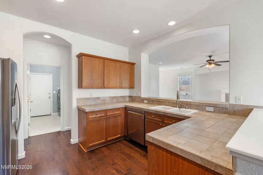 10295 Lucente, Reno, Nevada 89521, 3 Bedrooms Bedrooms, ,2 BathroomsBathrooms,Residential,Residential,Lucente,0,260012857