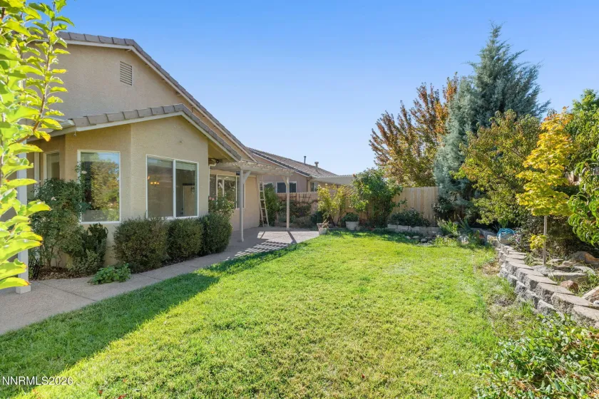 10295 Lucente, Reno, Nevada 89521, 3 Bedrooms Bedrooms, ,2 BathroomsBathrooms,Residential,Residential,Lucente,0,260012857