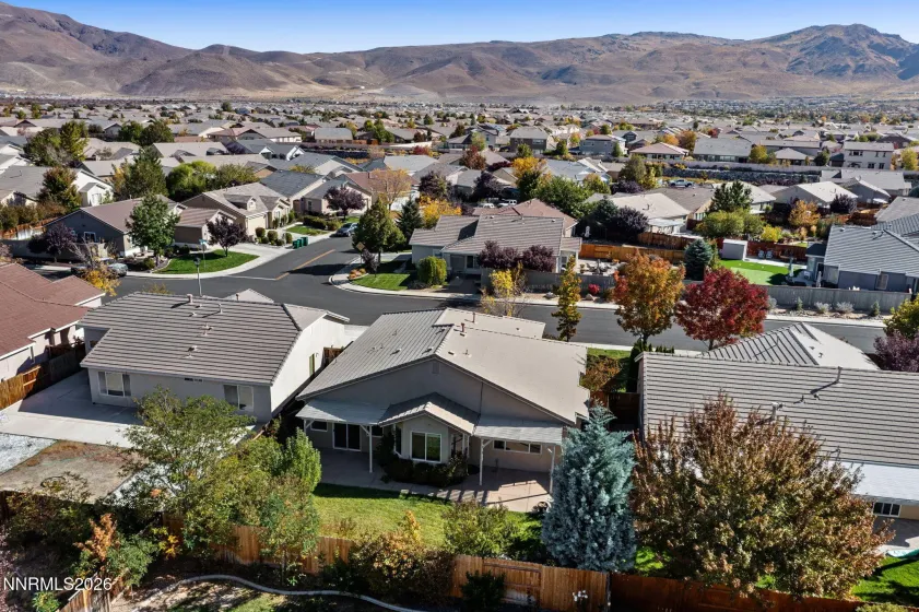 10295 Lucente, Reno, Nevada 89521, 3 Bedrooms Bedrooms, ,2 BathroomsBathrooms,Residential,Residential,Lucente,0,260012857