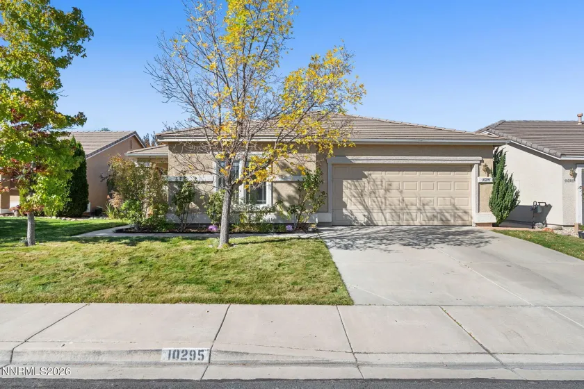 10295 Lucente, Reno, Nevada 89521, 3 Bedrooms Bedrooms, ,2 BathroomsBathrooms,Residential,Residential,Lucente,0,260012857