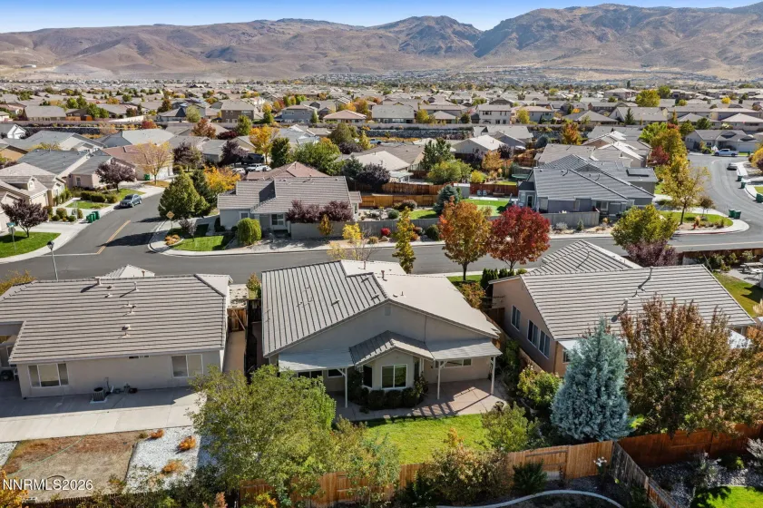 10295 Lucente, Reno, Nevada 89521, 3 Bedrooms Bedrooms, ,2 BathroomsBathrooms,Residential,Residential,Lucente,0,260012857