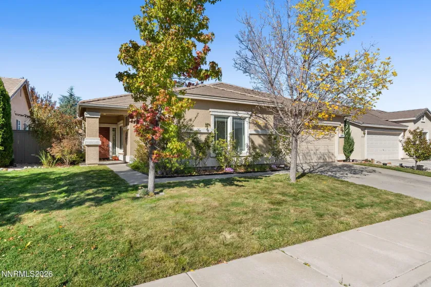 10295 Lucente, Reno, Nevada 89521, 3 Bedrooms Bedrooms, ,2 BathroomsBathrooms,Residential,Residential,Lucente,0,260012857