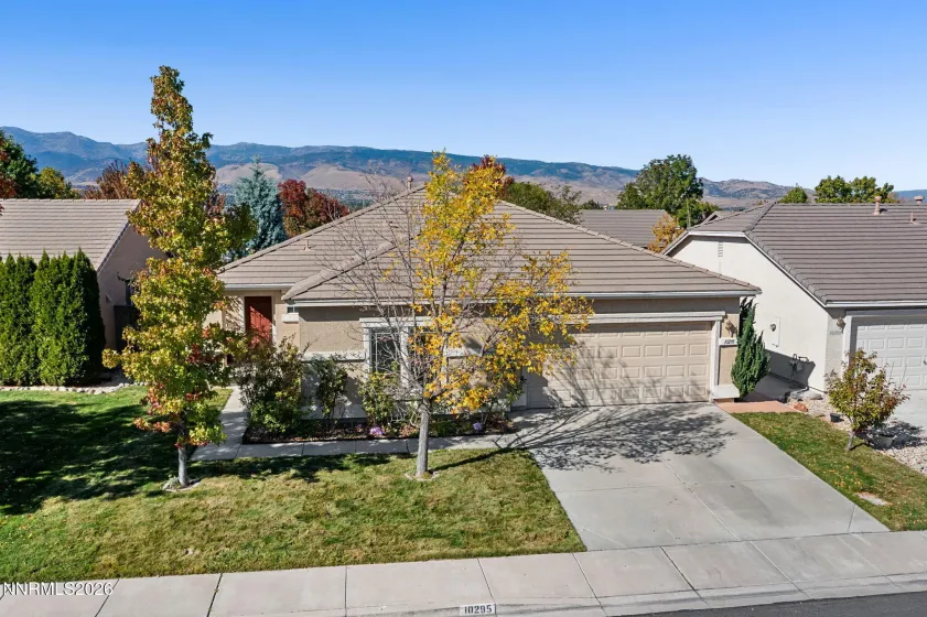 10295 Lucente, Reno, Nevada 89521, 3 Bedrooms Bedrooms, ,2 BathroomsBathrooms,Residential,Residential,Lucente,0,260012857