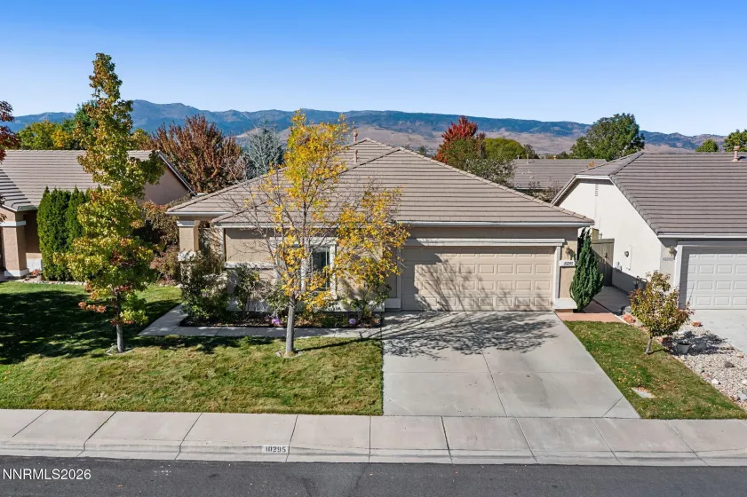 10295 Lucente, Reno, Nevada 89521, 3 Bedrooms Bedrooms, ,2 BathroomsBathrooms,Residential,Residential,Lucente,0,260012857