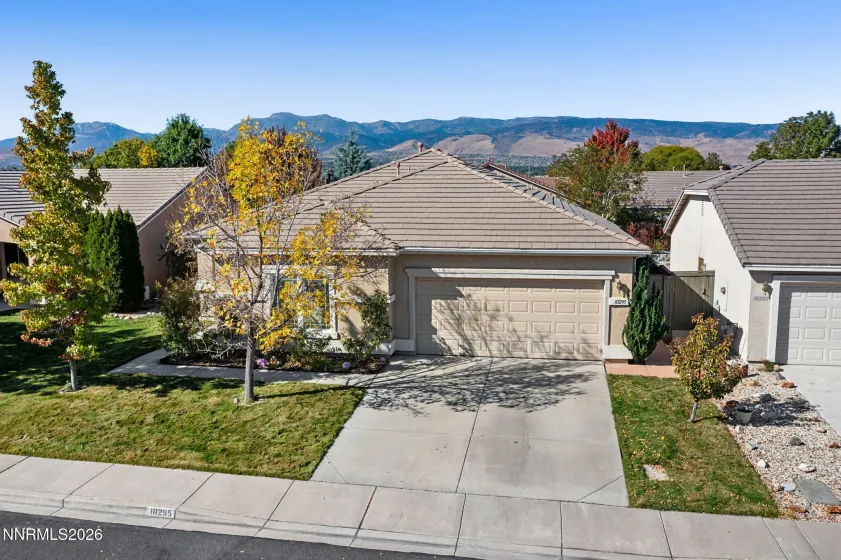 10295 Lucente, Reno, Nevada 89521, 3 Bedrooms Bedrooms, ,2 BathroomsBathrooms,Residential,Residential,Lucente,0,260012857