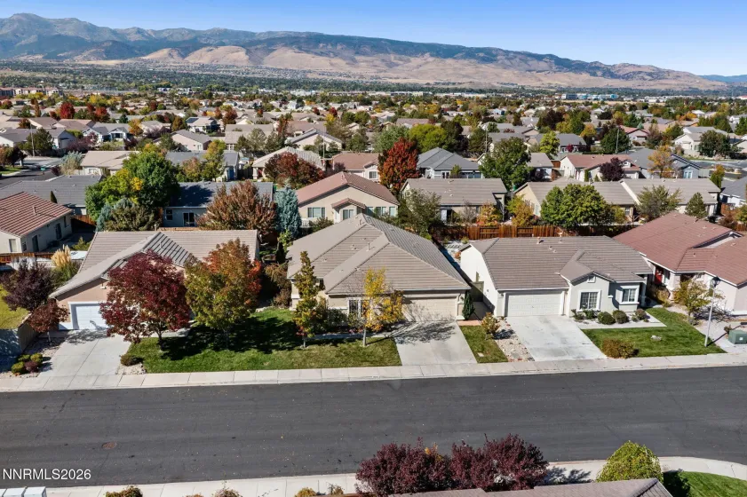 10295 Lucente, Reno, Nevada 89521, 3 Bedrooms Bedrooms, ,2 BathroomsBathrooms,Residential,Residential,Lucente,0,260012857