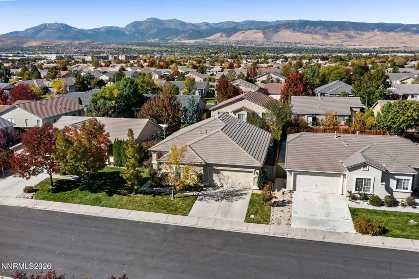 10295 Lucente, Reno, Nevada 89521, 3 Bedrooms Bedrooms, ,2 BathroomsBathrooms,Residential,Residential,Lucente,0,260012857