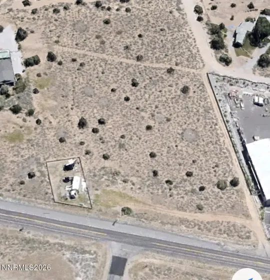 1715 Geiger Grade, Reno, Nevada 89521, ,Land,Residential,Geiger Grade,0,260012858