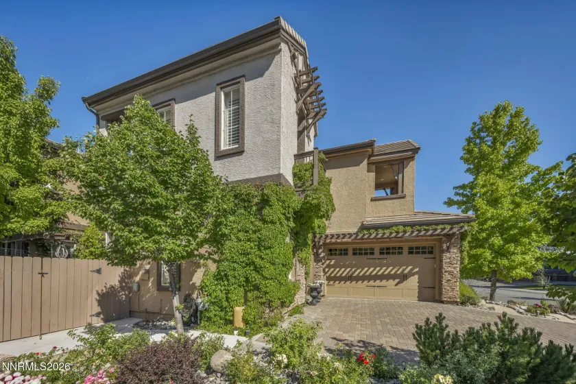 10795 Serratina, Reno, Nevada 89521, 4 Bedrooms Bedrooms, ,5 BathroomsBathrooms,Residential,Residential,Serratina,0,260012860