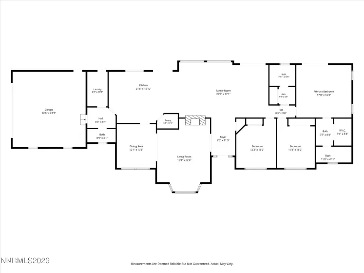 1985 Valley, Minden, Nevada 89423, 3 Bedrooms Bedrooms, ,3 BathroomsBathrooms,Residential,Residential,Valley,0,260012861