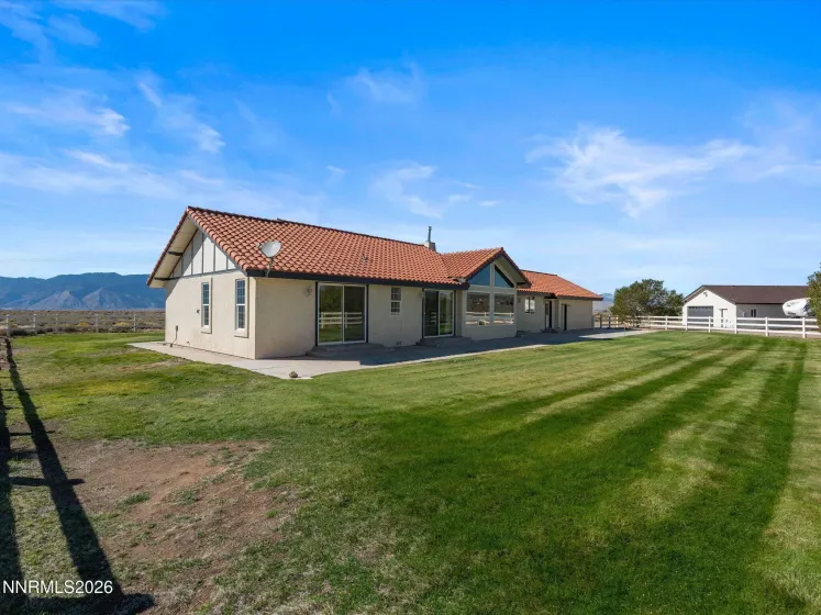 1985 Valley, Minden, Nevada 89423, 3 Bedrooms Bedrooms, ,3 BathroomsBathrooms,Residential,Residential,Valley,0,260012861