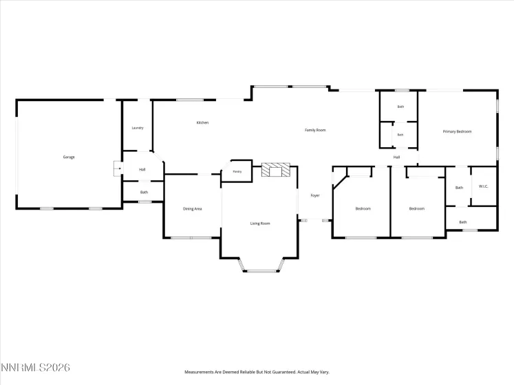 1985 Valley, Minden, Nevada 89423, 3 Bedrooms Bedrooms, ,3 BathroomsBathrooms,Residential,Residential,Valley,0,260012861