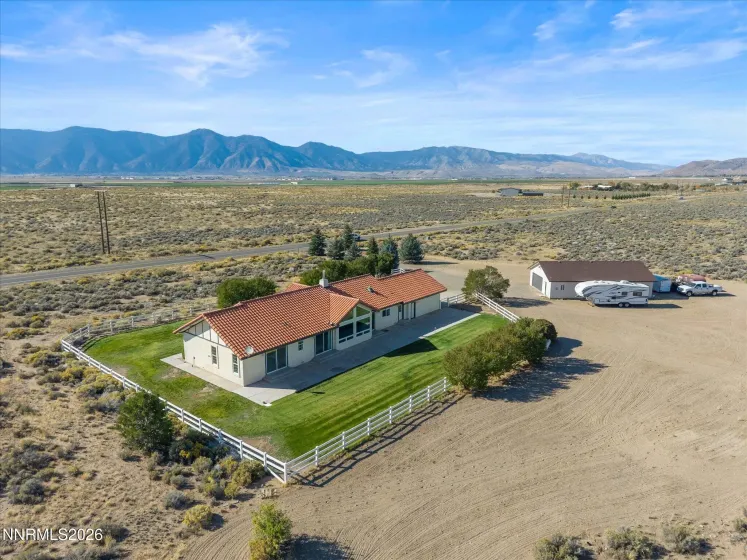 1985 Valley, Minden, Nevada 89423, 3 Bedrooms Bedrooms, ,3 BathroomsBathrooms,Residential,Residential,Valley,0,260012861