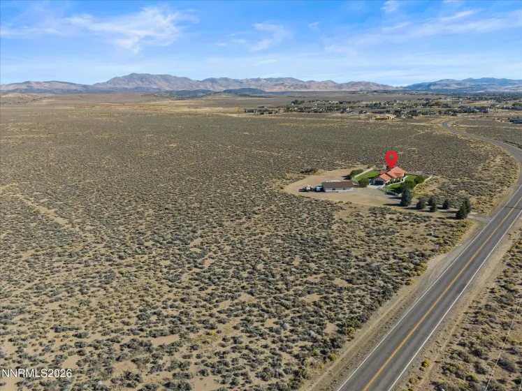 1985 Valley, Minden, Nevada 89423, 3 Bedrooms Bedrooms, ,3 BathroomsBathrooms,Residential,Residential,Valley,0,260012861
