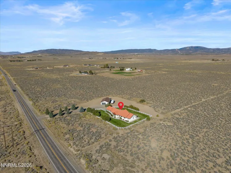 1985 Valley, Minden, Nevada 89423, 3 Bedrooms Bedrooms, ,3 BathroomsBathrooms,Residential,Residential,Valley,0,260012861