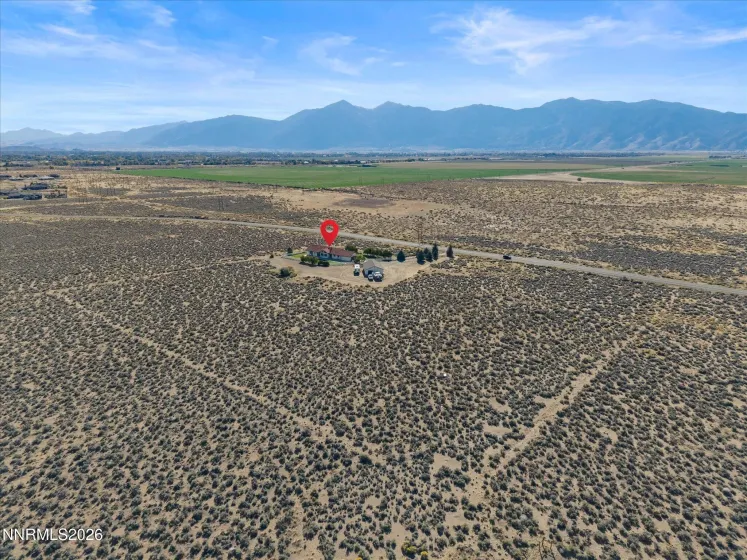 1985 Valley, Minden, Nevada 89423, 3 Bedrooms Bedrooms, ,3 BathroomsBathrooms,Residential,Residential,Valley,0,260012861