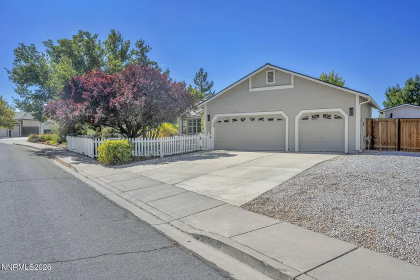 3475 University Green, Reno, Nevada 89512, 3 Bedrooms Bedrooms, ,2 BathroomsBathrooms,Residential Lease,Manufactured,University Green,0,260012863