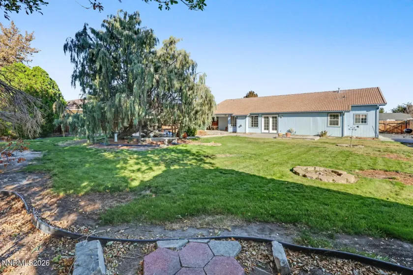 481 Meadow Glen, Fallon, Nevada 89406, 3 Bedrooms Bedrooms, ,2 BathroomsBathrooms,Residential,Residential,Meadow Glen,0,260012864