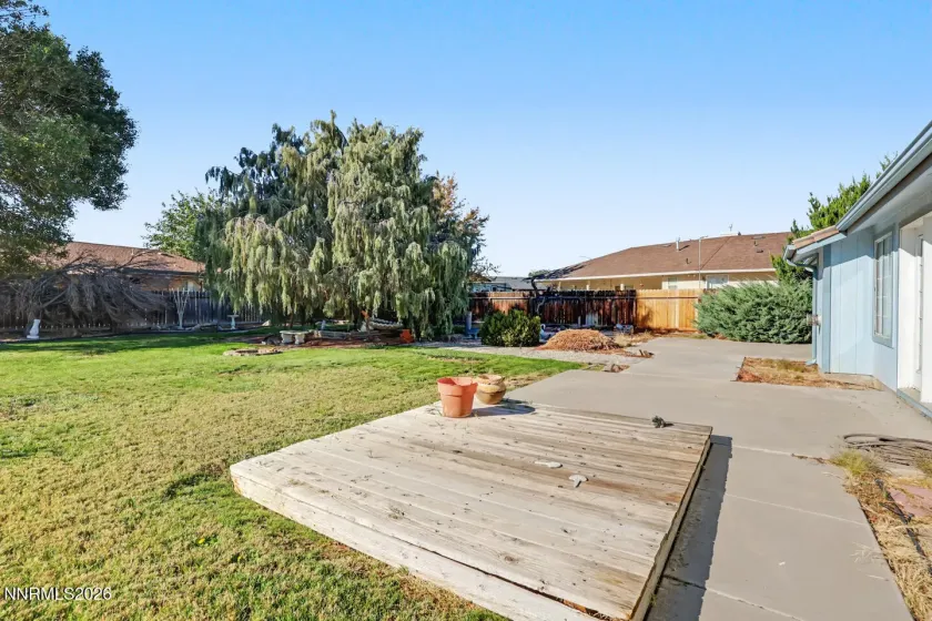 481 Meadow Glen, Fallon, Nevada 89406, 3 Bedrooms Bedrooms, ,2 BathroomsBathrooms,Residential,Residential,Meadow Glen,0,260012864