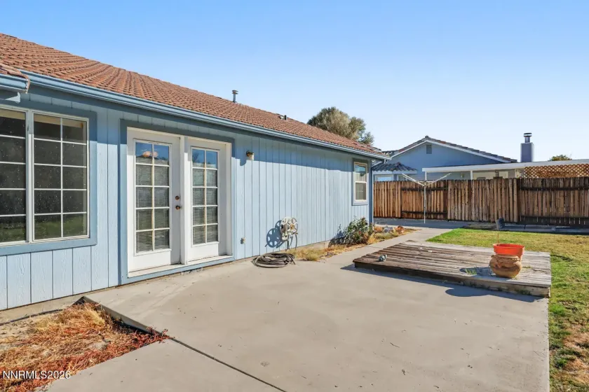 481 Meadow Glen, Fallon, Nevada 89406, 3 Bedrooms Bedrooms, ,2 BathroomsBathrooms,Residential,Residential,Meadow Glen,0,260012864