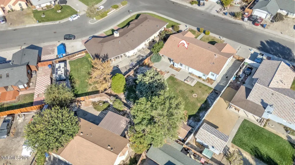 481 Meadow Glen, Fallon, Nevada 89406, 3 Bedrooms Bedrooms, ,2 BathroomsBathrooms,Residential,Residential,Meadow Glen,0,260012864