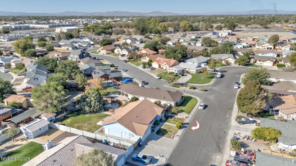 481 Meadow Glen, Fallon, Nevada 89406, 3 Bedrooms Bedrooms, ,2 BathroomsBathrooms,Residential,Residential,Meadow Glen,0,260012864
