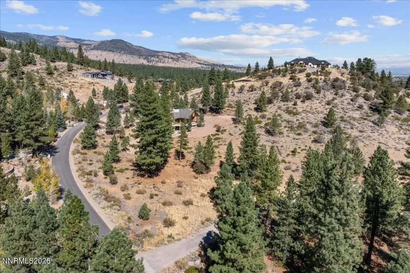 49 Bennington, Reno, Nevada 89511, ,Land,Residential,Bennington,0,260012865