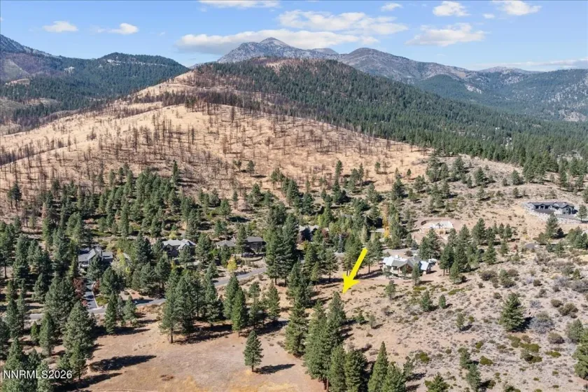 49 Bennington, Reno, Nevada 89511, ,Land,Residential,Bennington,0,260012865