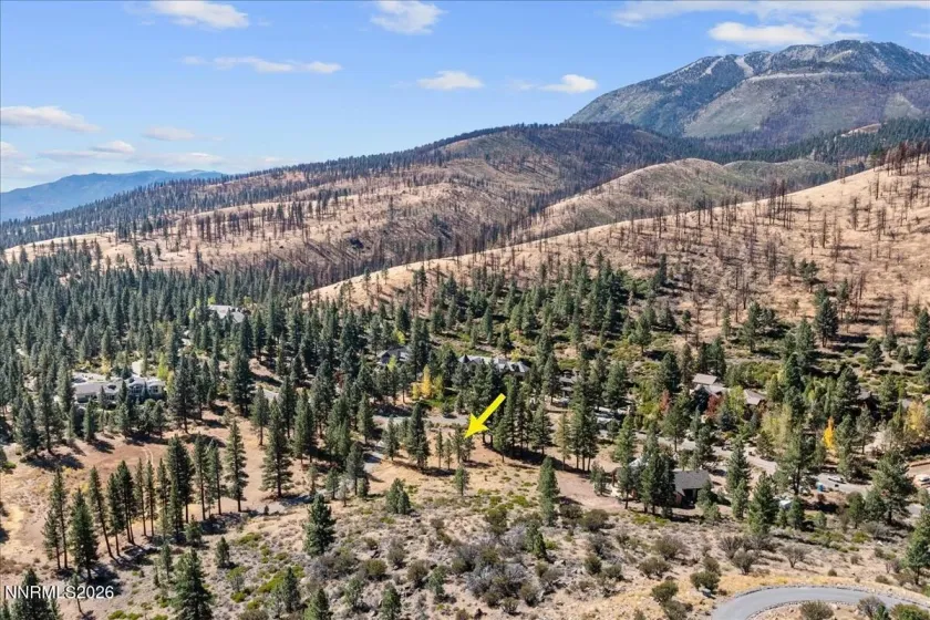 49 Bennington, Reno, Nevada 89511, ,Land,Residential,Bennington,0,260012865