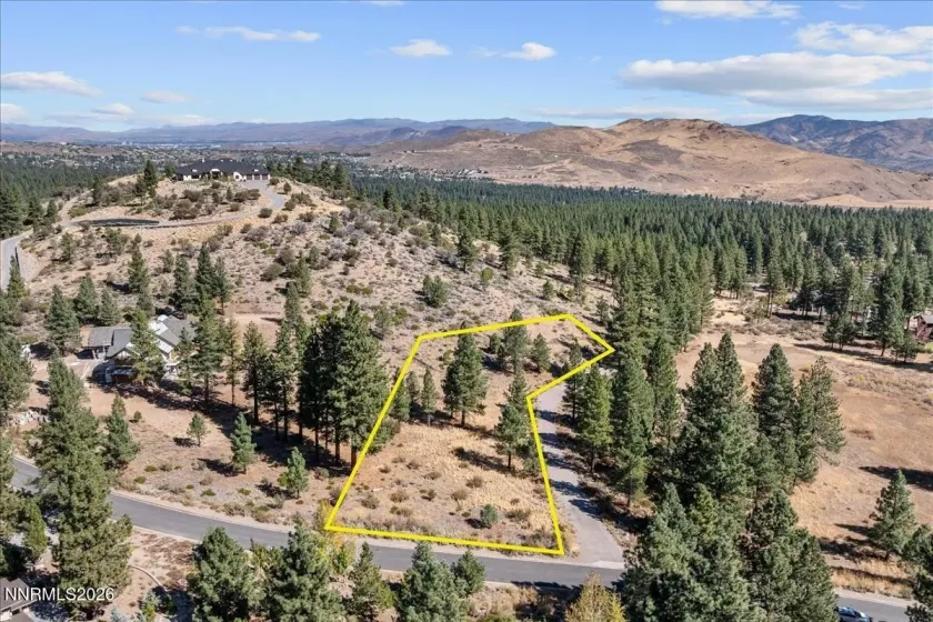 49 Bennington, Reno, Nevada 89511, ,Land,Residential,Bennington,0,260012865